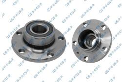 GSP Súprava ložísk kolesa GSP 9228037 (9228037)