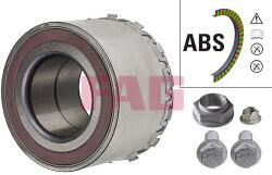 Schaeffler FAG Súprava ložísk kolesa Schaeffler FAG 713 6680 30 (713 6680 30)