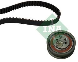 Schaeffler INA Sada ozubeného remeňa Schaeffler INA 530 0392 10 (530 0392 10)