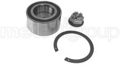 METELLI Lozysko Kola Zestaw Przod (19-2348)