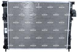 NRF Chladič motora NRF 58332 (58332)