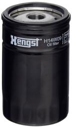 Hengst Filter Olejový filter HENGST FILTER H14W09 (H14W09)