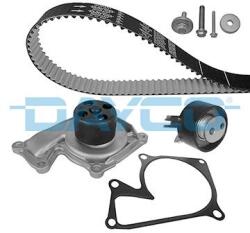 DAYCO Vodné čerpadlo + sada ozubeného remeňa DAYCO KTBWP5322 (KTBWP5322)