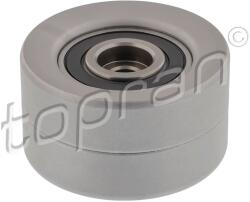 TOPRAN Obehová/vodiaca kladka ozubeného remeňa TOPRAN 120 438 (120 438)