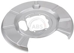 A. B. S Ochranný plech proti rozstreku, Brzdový kotúč A. B. S. 11287 (11287)