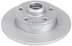A. B. S Brzdový kotúč A. B. S. 16081 (16081)