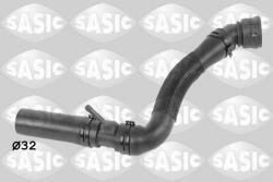 SASIC Hadica chladenia SASIC 3406404 (3406404)