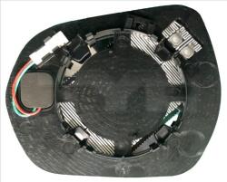 TYC Sklo, vonkajšie zrkadlo TYC 310-0264-1 (310-0264-1)