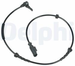 DELPHI Snímač počtu otáčok kolesa DELPHI SS20241 (SS20241)