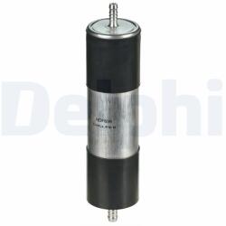 DELPHI Palivový filter DELPHI HDF698 (HDF698)