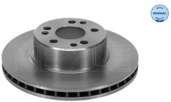 MEYLE Brzdový kotúč MEYLE 015 521 2022 (015 521 2022)