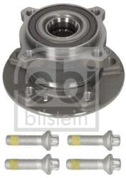 Febi Bilstein Súprava ložísk kolesa FEBI BILSTEIN 185738 (185738)