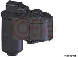 COFLE Nastavovací prvok, parkovacia brzda brzdový strmeň COFLE EB. FD001 (EB.FD001)