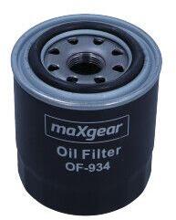MAXGEAR Olejový filter MAXGEAR 26-0272 (26-0272)