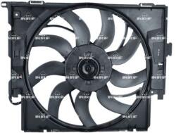 NRF Ventilátor chladenia motora NRF 47956 (47956)