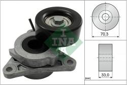 Schaeffler INA Napinák rebrovaného klinového remeňa Schaeffler INA 534 0606 10 (534 0606 10)