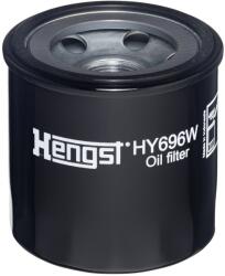 Hengst Filter Filter pracovnej hydrauliky HENGST FILTER HY696W (HY696W)