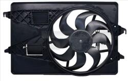 TYC Ventilátor chladenia motora TYC 810-0057 (810-0057)
