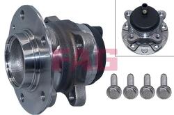 Schaeffler FAG Súprava ložísk kolesa Schaeffler FAG 713 6506 50 (713 6506 50)