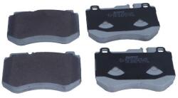 QUARO Sada Brzdových Destiček, Kotoučová Brzda (qp3220)