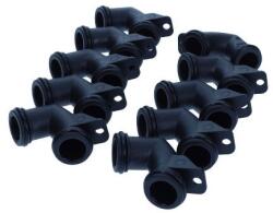 MAXGEAR Potrubie chladiacej kvapaliny MAXGEAR 18-0947 (18-0947)