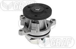 GRAF Vodné čerpadlo, chladenie motora GRAF PA903 (PA903)