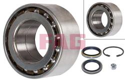 Schaeffler FAG Súprava ložísk kolesa Schaeffler FAG 713 6190 90 (713 6190 90)