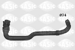 SASIC Hadica chladenia SASIC SWH0487 (SWH0487)