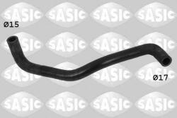 SASIC Hadica chladenia SASIC 3400024 (3400024)