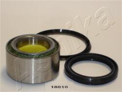 ASHIKA Súprava ložísk kolesa ASHIKA 44-18010 (44-18010)