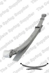 LESJÖFORS Sada pružin LESJÖFORS 6162018 (6162018)