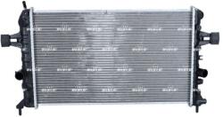 NRF Chladič motora NRF 53000 (53000)