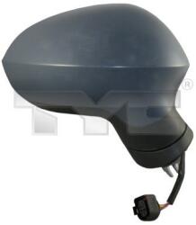 TYC Vonkajšie zrkadlo TYC 331-0071 (331-0071)