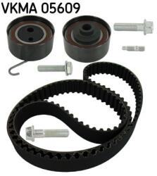 SKF Sada ozubeného remeňa SKF VKMA 05609 (VKMA 05609)