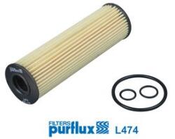 PURFLUX Olejový filter PURFLUX L474 (L474)