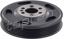 TOPRAN Remenica kľukového hriadeľa TOPRAN 112 917 (112 917)