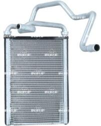 NRF Výmenník tepla vnútorného kúrenia NRF 54459 (54459)