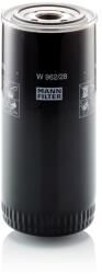 Mann-filter Olejový filter MANN-FILTER W 962/28 (W 962/28)