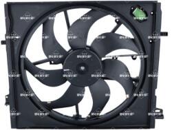 NRF Ventilátor chladenia motora NRF 47981 (47981)