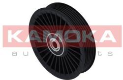 KAMOKA Vratná/vodiaca kladka rebrovaného klinového remeňa KAMOKA R0030 (R0030)