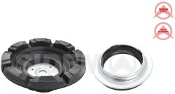 SIDEM Sada na opravu, oporné ložisko pružiacej jednotky SIDEM 863419 KIT (863419 KIT)