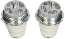 KAVO PARTS Ochranná sada tlmiča proti prachu KAVO PARTS SPK-10075 (SPK-10075)