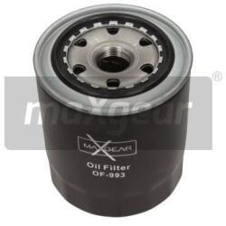 MAXGEAR Olejový filter MAXGEAR 26-0688 (26-0688)