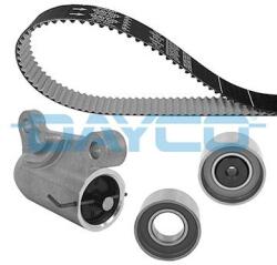 DAYCO Sada ozubeného remeňa DAYCO KTB763 (KTB763)