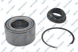 GSP Súprava ložísk kolesa GSP GK3528 (GK3528)