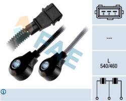 FAE Senzor klepania FAE 60209 (60209)