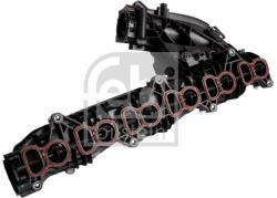 Febi Bilstein Hrdlo kolena sacieho potrubia FEBI BILSTEIN 176957 (176957)