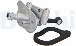 DELPHI Hlavný spojkový valec DELPHI LM80832 (LM80832)