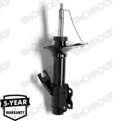 MONROE Tlmič pérovania MONROE G16612 (G16612)