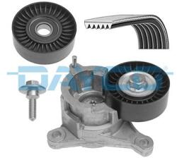 DAYCO Ozubený klinový remeň - Sada DAYCO KPV067 (KPV067)